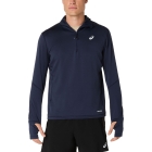 ASICS Road Winter Felpa - Midnight