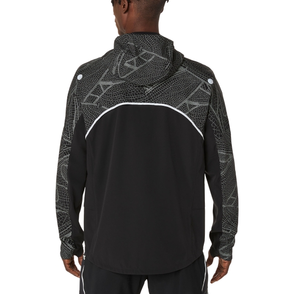 ASICS Limited Series Lite-Show Giacca - Performance Black