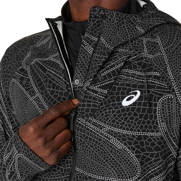 ASICS Limited Series Lite-Show Giacca - Performance Black