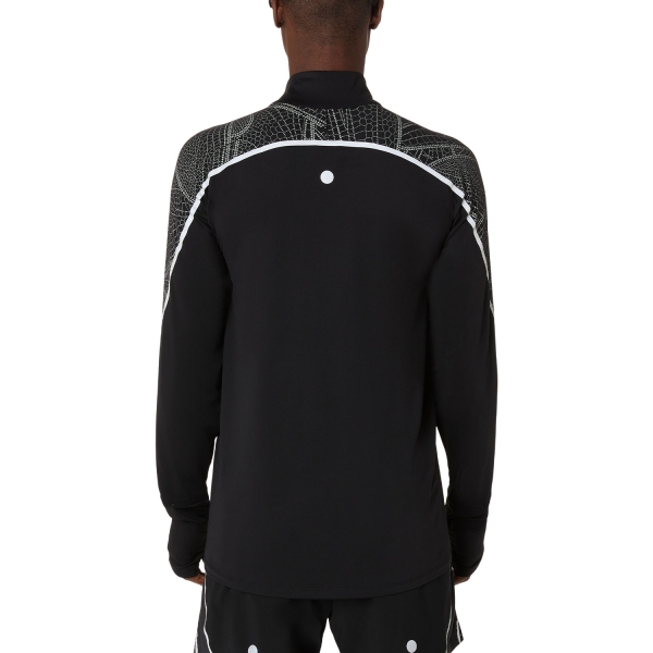 ASICS Limited Series Lite-Show Maglia - Performance Black