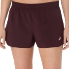 Asics Core 3in Pantaloncini - Dark Currant