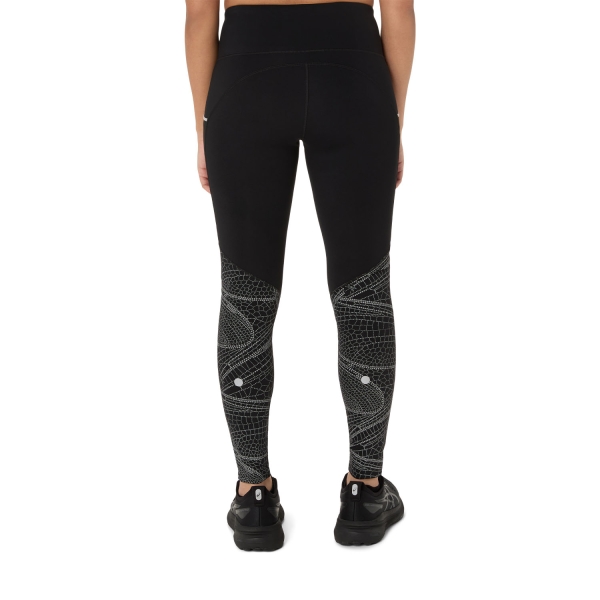 ASICS Limited Series Lite-Show Tights - Performance Black