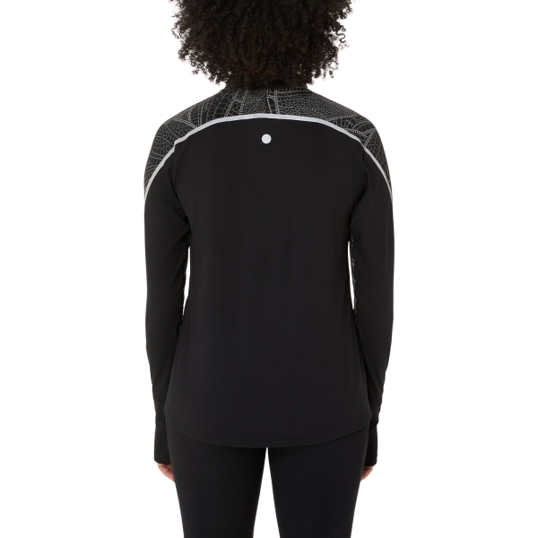 ASICS Limited Series Lite-Show Shirt - Performance Black