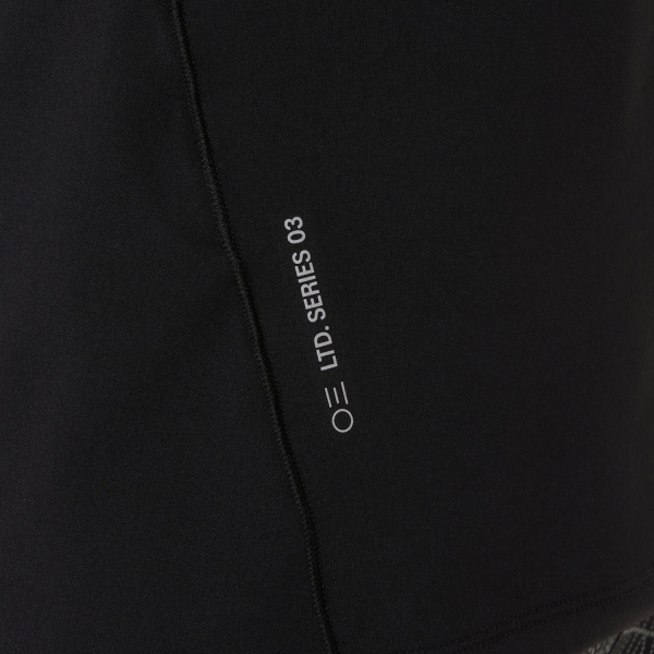 ASICS Limited Series Lite-Show Shirt - Performance Black