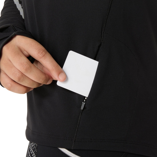 ASICS Limited Series Lite-Show Shirt - Performance Black