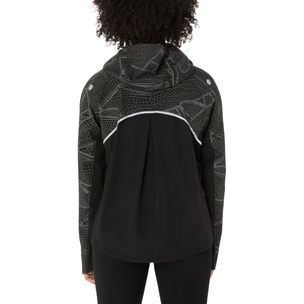 ASICS Limited Series Lite-Show Chaqueta - Performance Black