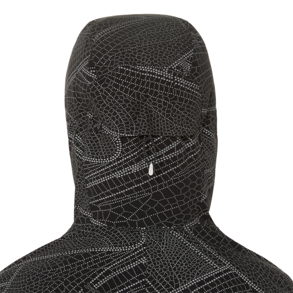 ASICS Limited Series Lite-Show Chaqueta - Performance Black