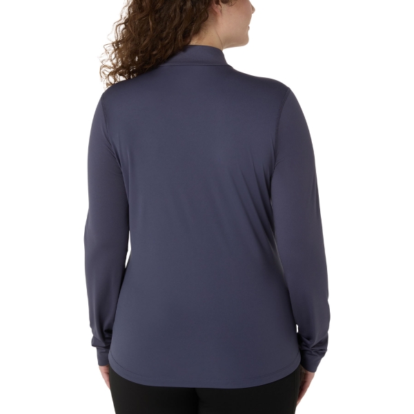 Asics Core Maglia - Indigo Fog