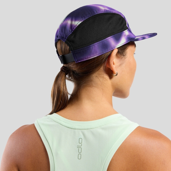 Odlo Zeroweight Chill Tec Top - Ambrosia