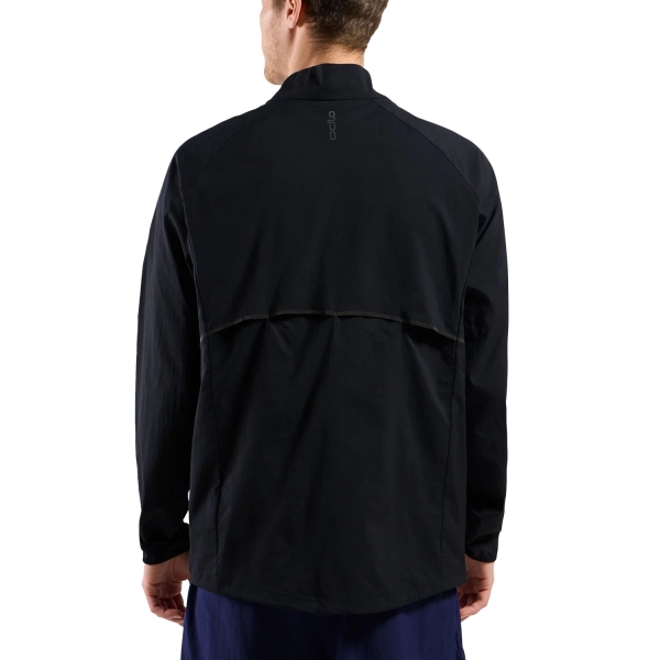 Odlo Zeroweight Giacca - Black