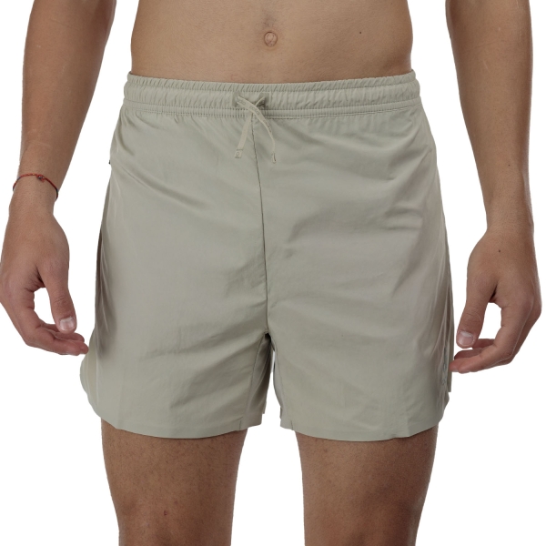 Pantalone cortos Running Hombre Odlo Zeroweight Pro 5in Shorts  Agate Gray 32392210867