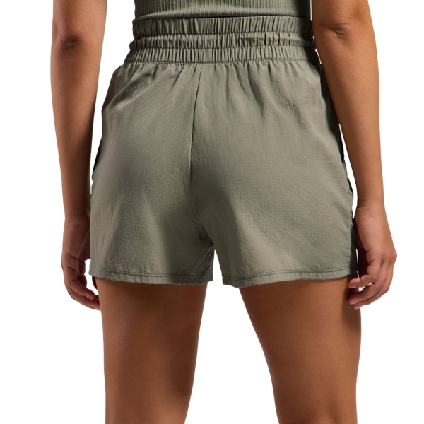 Odlo Essential 365 4in Pantaloncini - Vetiver