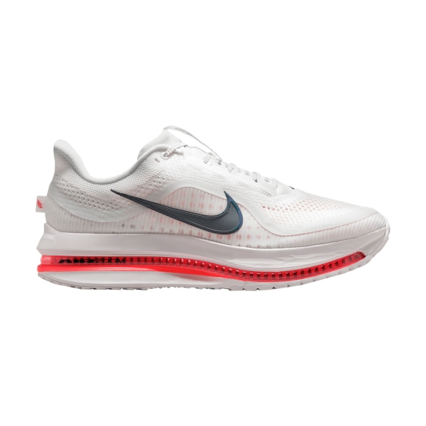 Scarpe Running Neutre Uomo Nike Pegasus Premium  Summit White/Black/Bright Crimson HQ2592101