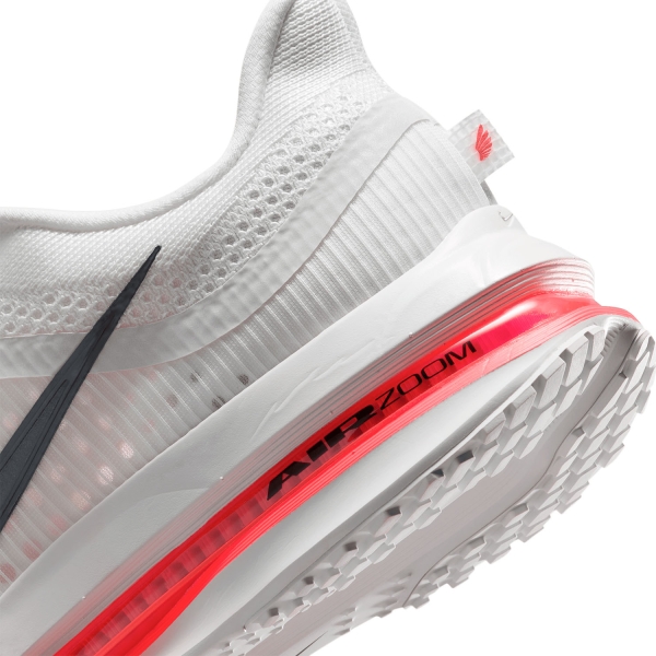 Nike Pegasus Premium - Summit White/Black/Bright Crimson