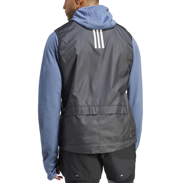adidas OTR Gilet - Black