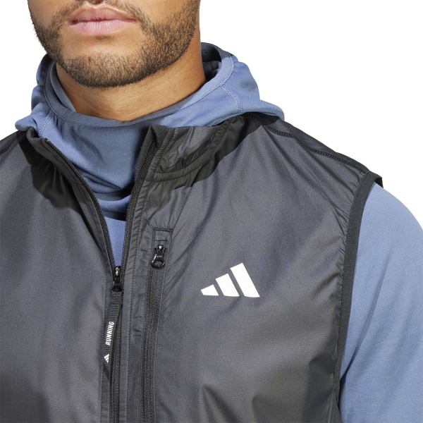 adidas OTR Gilet - Black