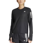 adidas Own The Run Camisa - Black
