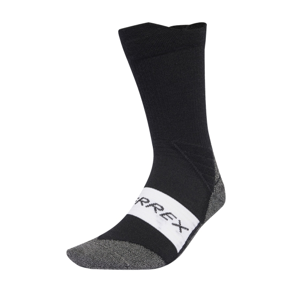 Calze adidas Terrex Xperior Climawarm Calze  Black JM0461