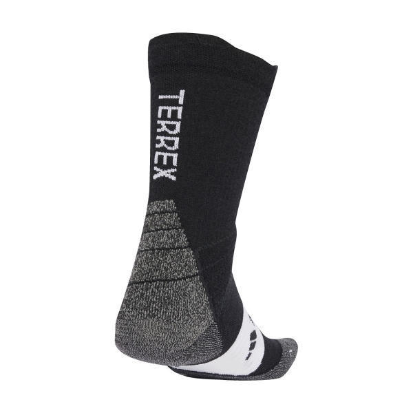 adidas Terrex Xperior Climawarm Calze - Black