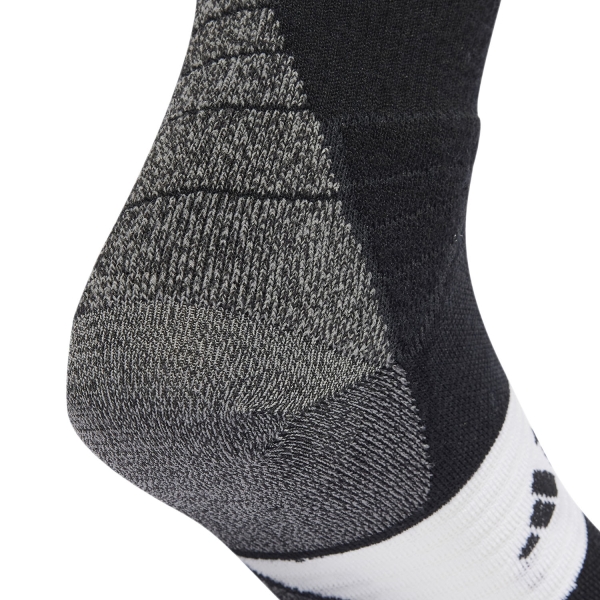 adidas Terrex Xperior Climawarm Calze - Black