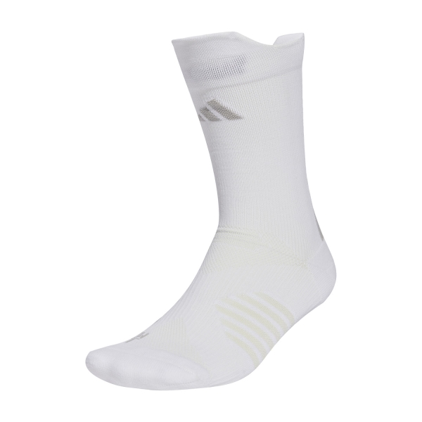 Calze adidas RunXClima Calze  White/Grey Two JN3561