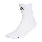 adidas RUNxADIZERO Calze - White