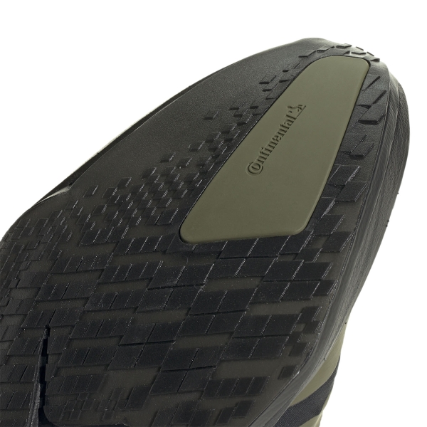 adidas adizero adios Pro 4 - Core Black/Focus Olive/Charcoal