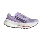 adidas Terrex Agravic Speed Ultra - Powder Plum/Aurora Plum/Lucid Red