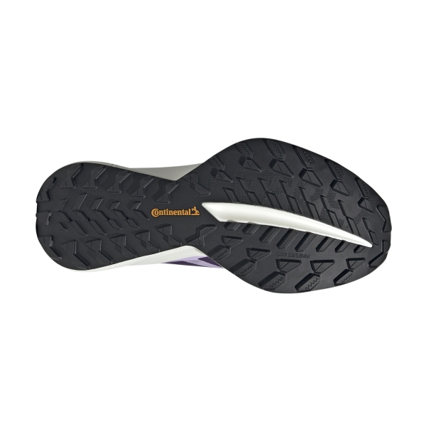 adidas Terrex Agravic Speed Ultra - Powder Plum/Aurora Plum/Lucid Red