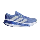 adidas Adistar 4 - Blue Fusion/Dash Grey/Lucid Lemon