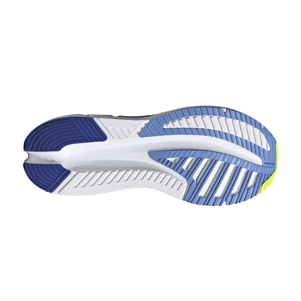 adidas Adistar 4 - Blue Fusion/Dash Grey/Lucid Lemon