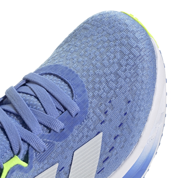 adidas Adistar 4 - Blue Fusion/Dash Grey/Lucid Lemon