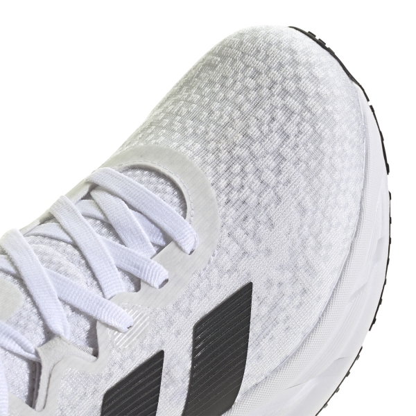 adidas Adistar 4 - FTWR White/Carbon/Pure Ruby