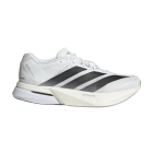 adidas adizero Boston 13 - FTWR White/Core Black/Dash Grey
