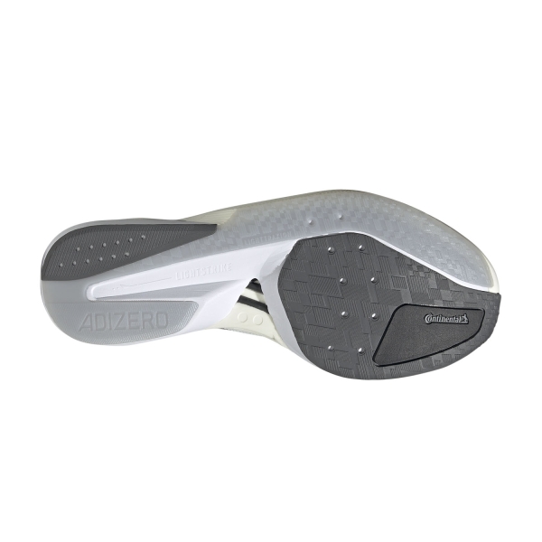 adidas adizero Boston 13 - FTWR White/Core Black/Dash Grey