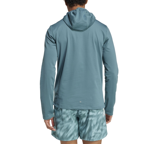 adidas OTR Maglia - Preloved Teal