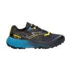 Joma Sima - Black/Blue