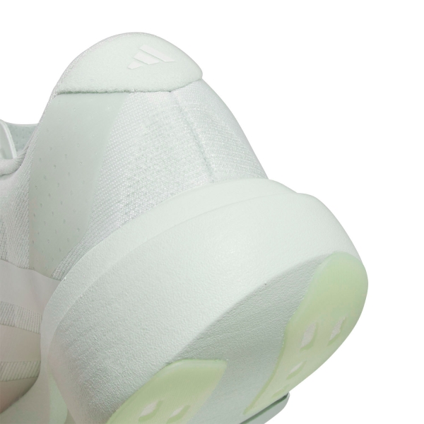 adidas adizero Evo SL - Crystal Jade/Zero Met/Linen Green