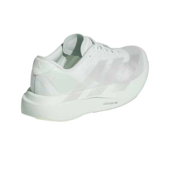 adidas adizero Evo SL - Crystal Jade/Zero Met/Linen Green