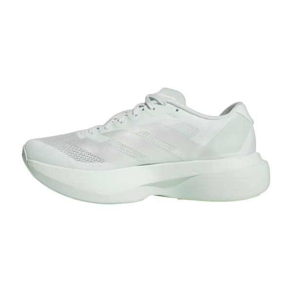 adidas adizero Evo SL - Crystal Jade/Zero Met/Linen Green