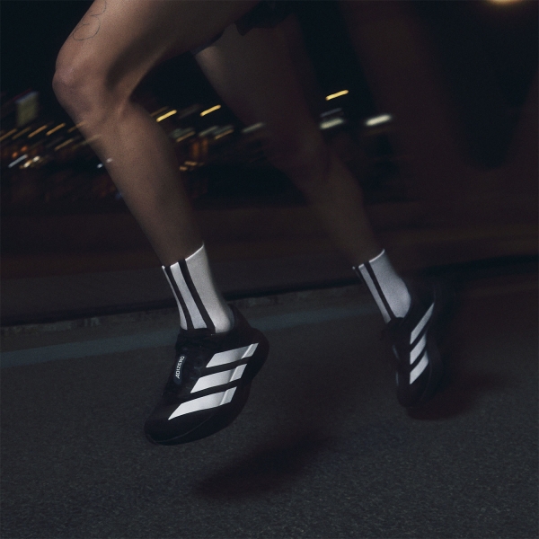 adidas adizero Evo SL - Core Black/Cloud White