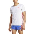 adidas adizero Pro Maglietta - White