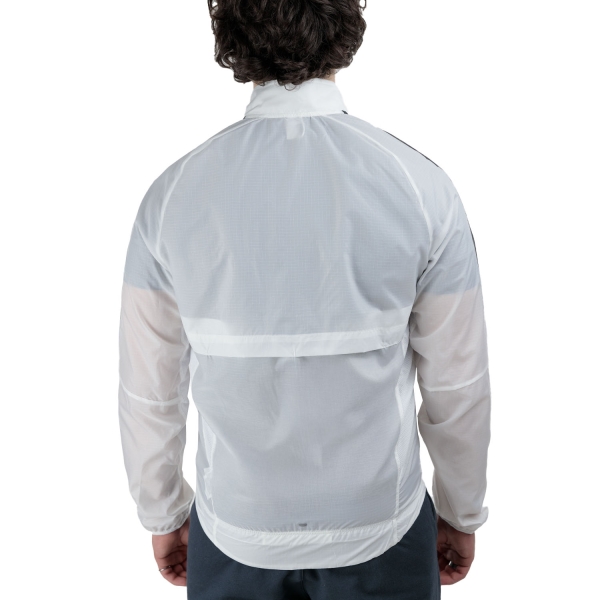 adidas OTR 3 Stripes Jacket - White