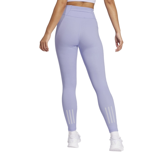 adidas OTR 7/8 Tights - Violet Tone