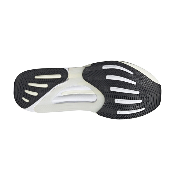 adidas Supernova Solution 2 - Core Black/Cloud White