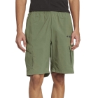 adidas Terrex Xploric 10in Shorts - Olive Strata