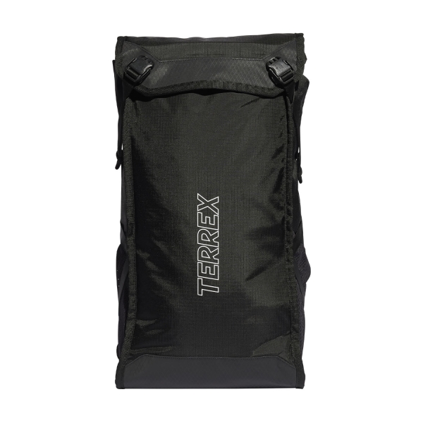 Backpack adidas Terrex Backpack  Black/White IW8702