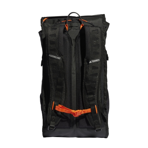 adidas Terrex Backpack - Black/White