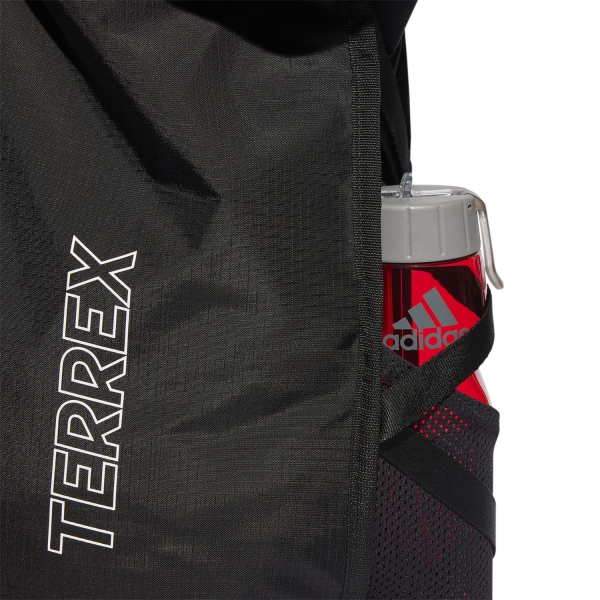 adidas Terrex Backpack - Black/White