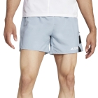 adidas Xperior 5in Shorts - Magic Grey